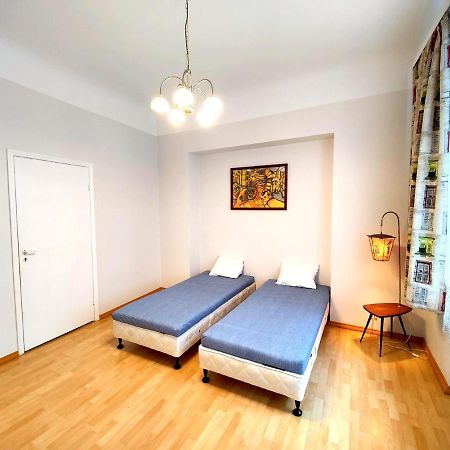 Old Town Peldu Apartment 리가 외부 사진