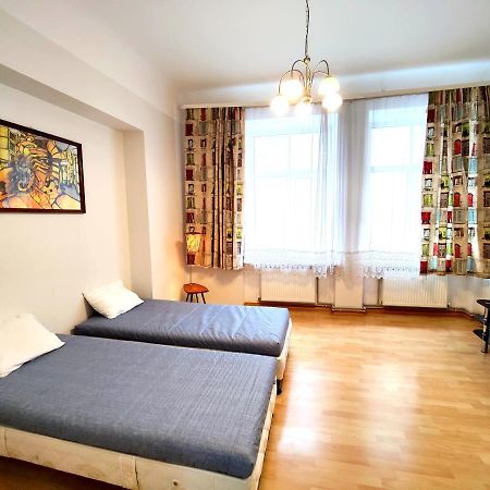 Old Town Peldu Apartment 리가 외부 사진