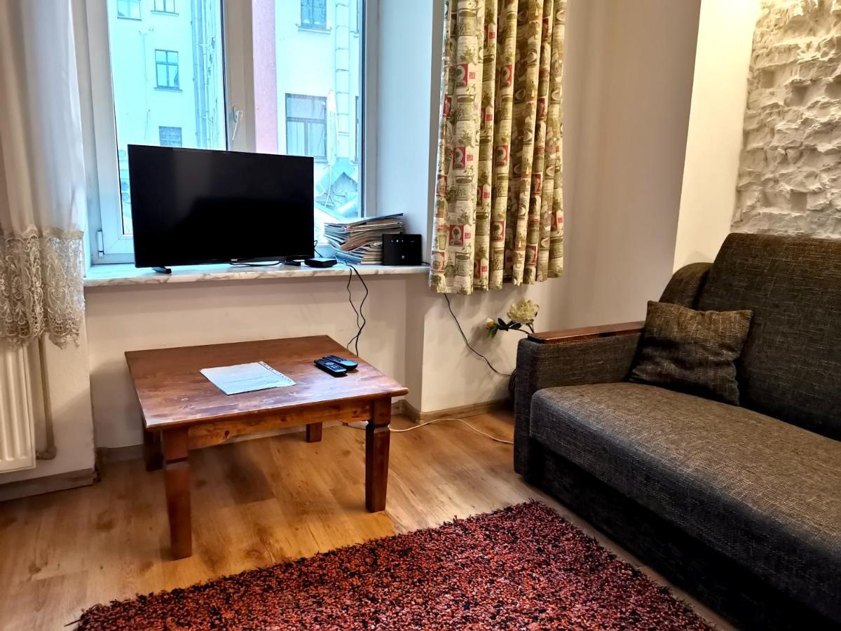 Old Town Peldu Apartment 리가 외부 사진