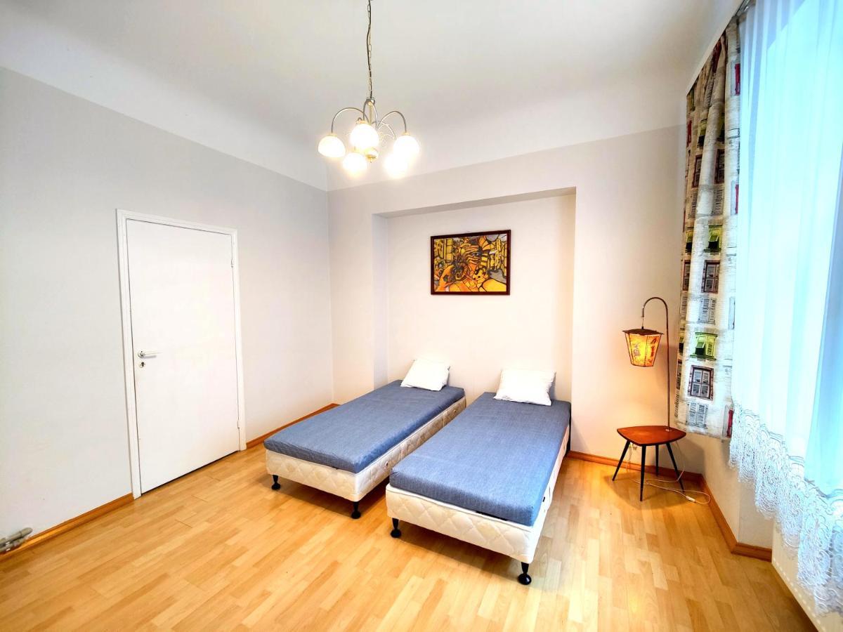 Old Town Peldu Apartment 리가 외부 사진