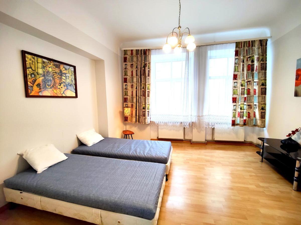Old Town Peldu Apartment 리가 외부 사진