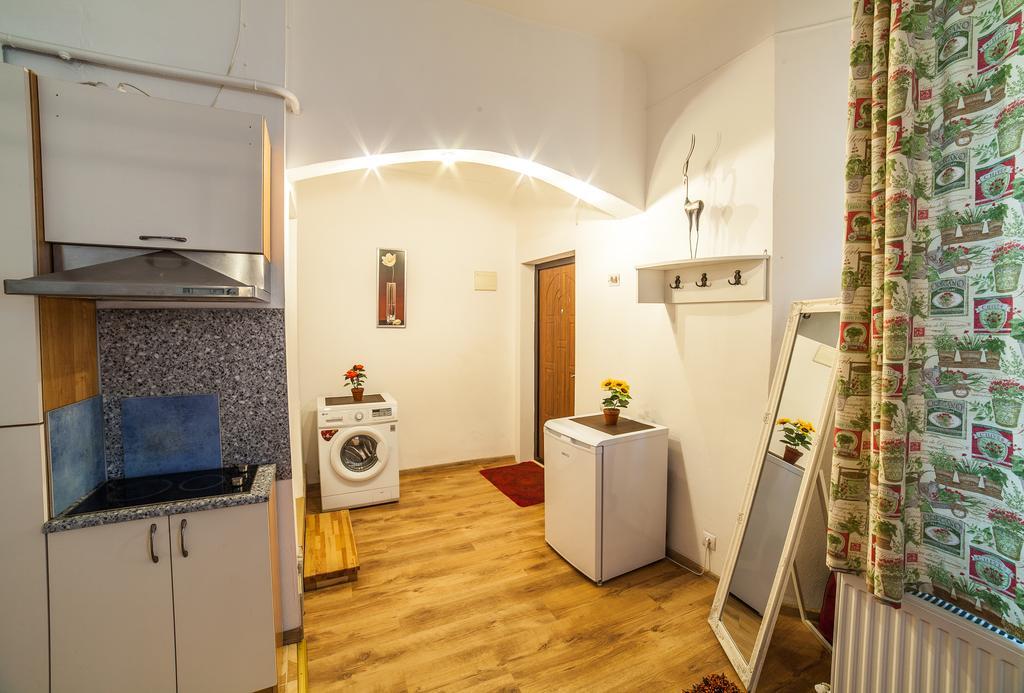 Old Town Peldu Apartment 리가 외부 사진