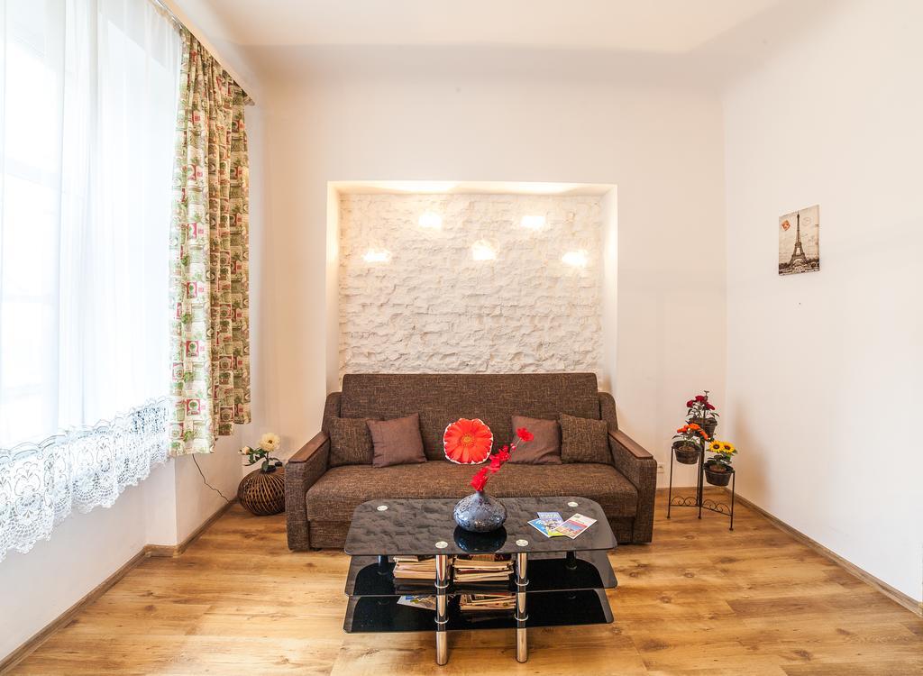 Old Town Peldu Apartment 리가 외부 사진