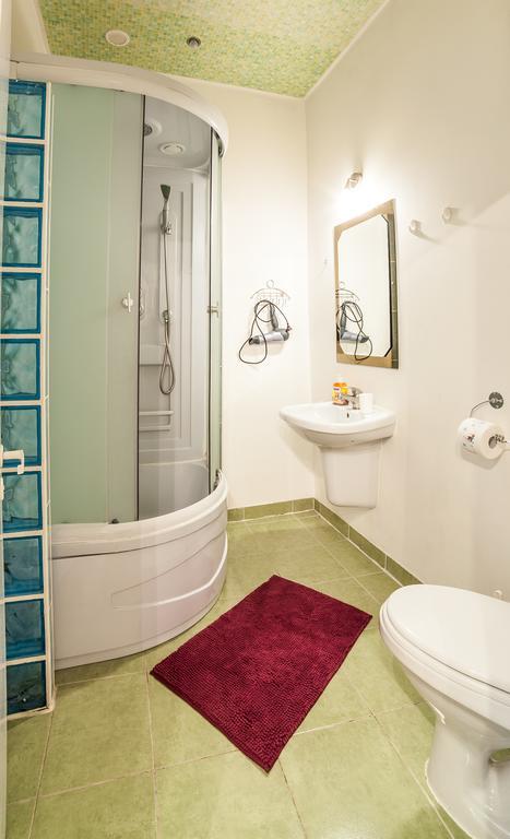 Old Town Peldu Apartment 리가 외부 사진