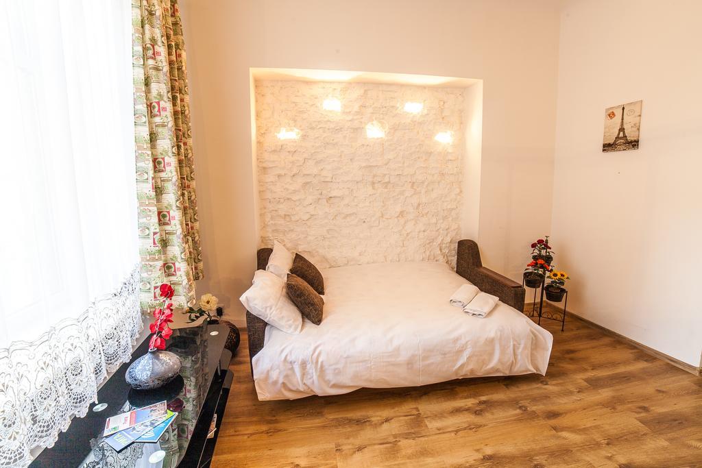 Old Town Peldu Apartment 리가 외부 사진