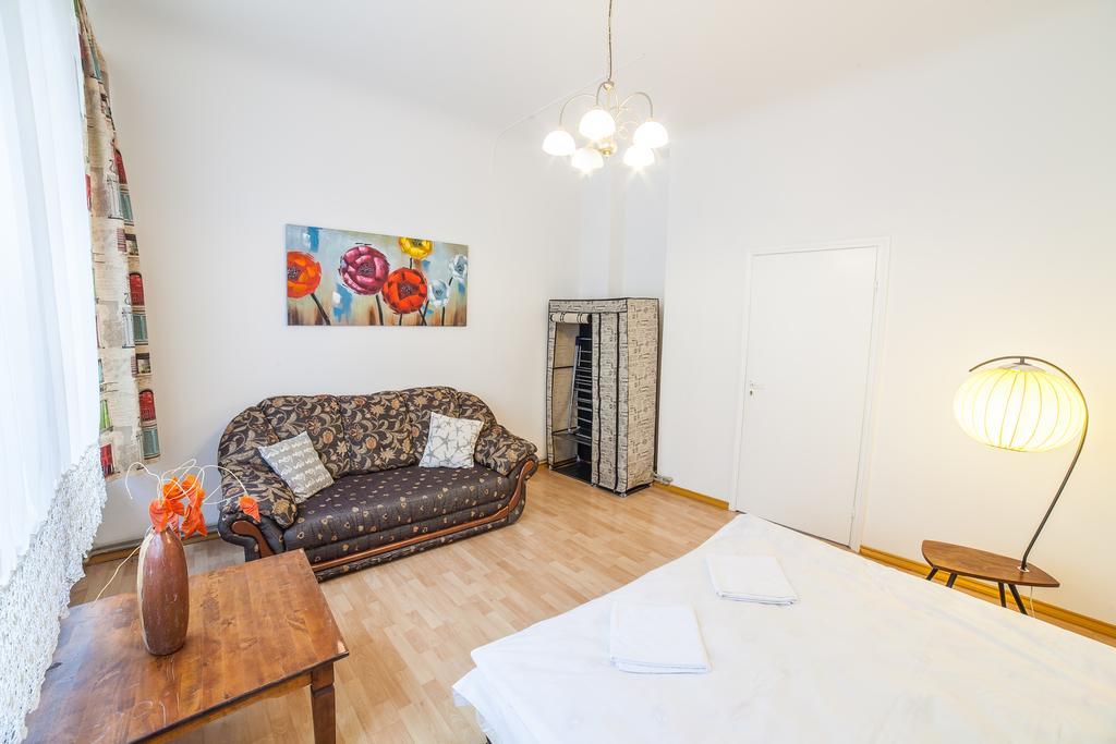Old Town Peldu Apartment 리가 외부 사진